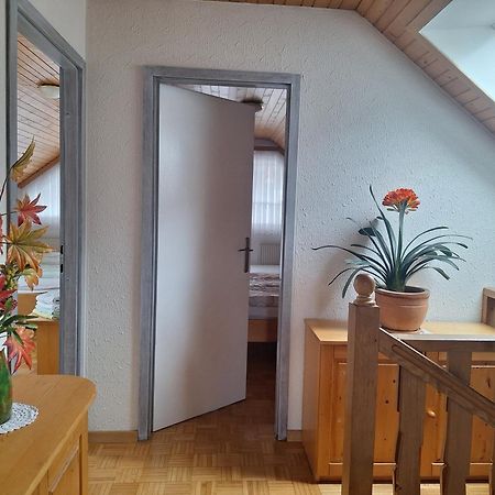 Apartmaji Marinka Hodnik Bohinj Exteriér fotografie