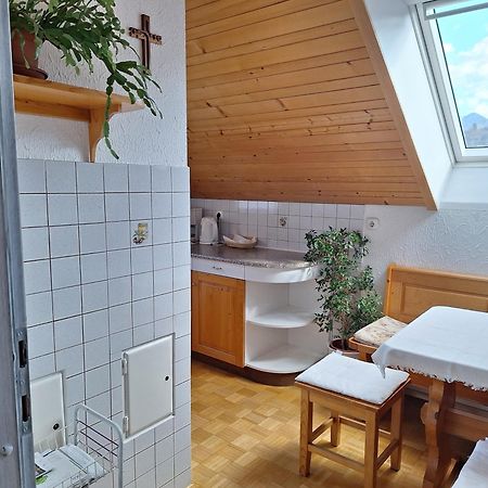 Apartmaji Marinka Hodnik Bohinj Exteriér fotografie