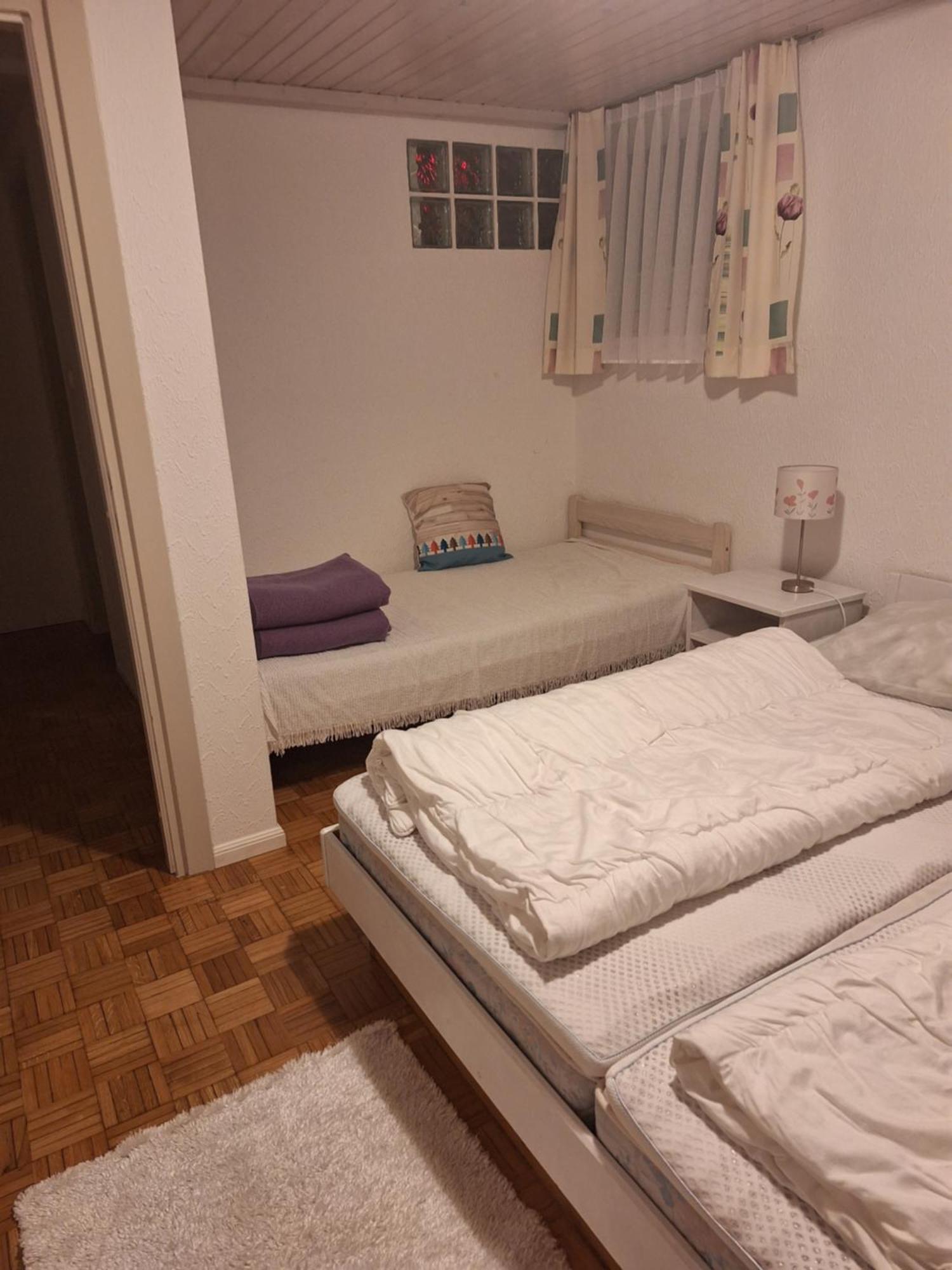 Apartmaji Marinka Hodnik Bohinj Pokoj fotografie