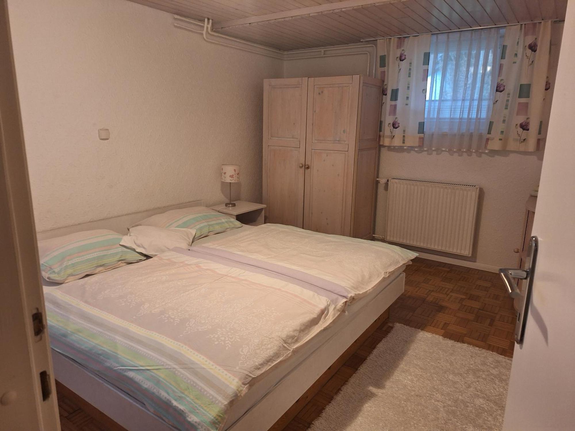 Apartmaji Marinka Hodnik Bohinj Pokoj fotografie