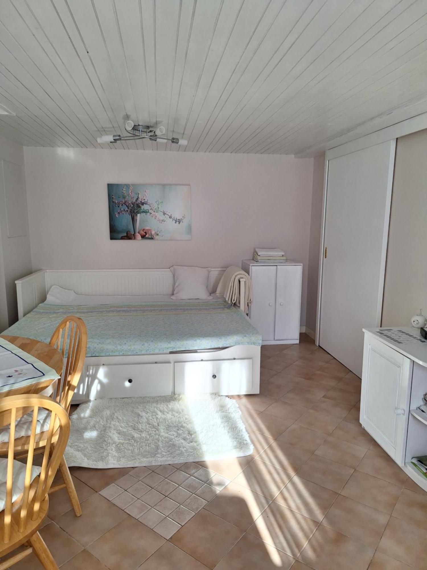 Apartmaji Marinka Hodnik Bohinj Exteriér fotografie