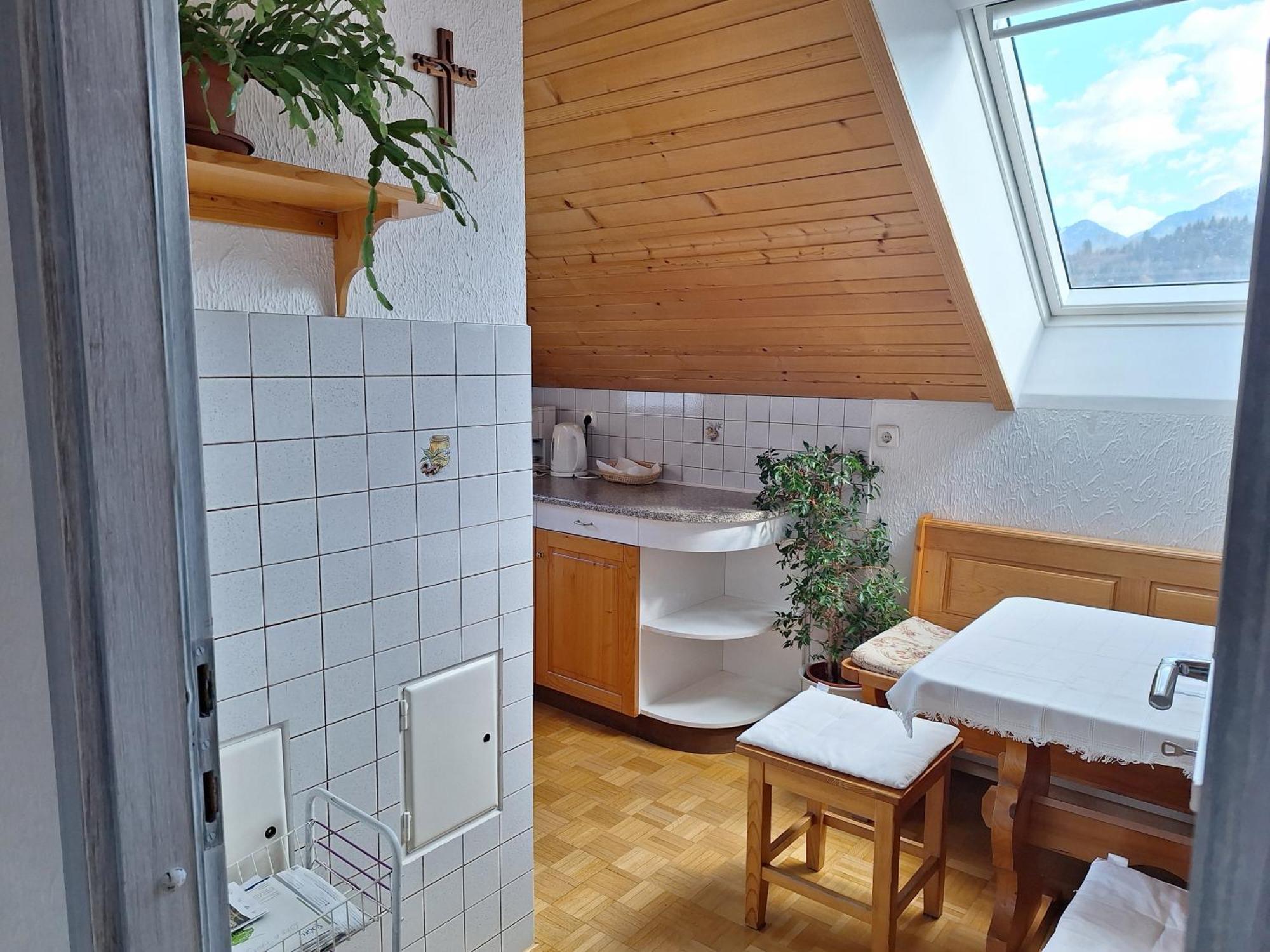 Apartmaji Marinka Hodnik Bohinj Exteriér fotografie
