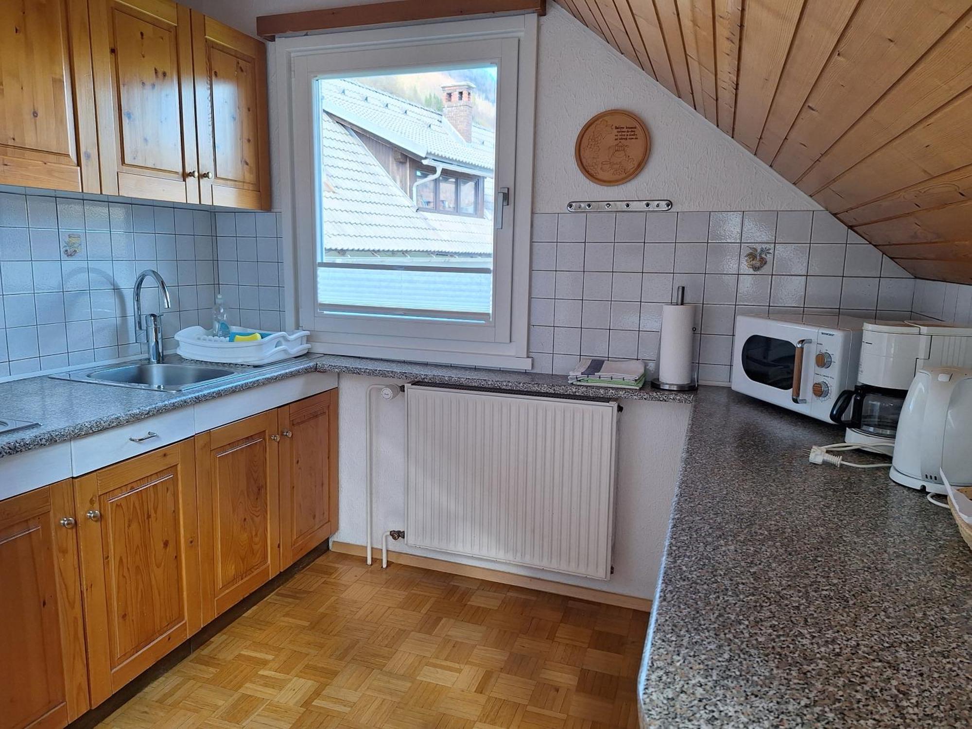 Apartmaji Marinka Hodnik Bohinj Pokoj fotografie