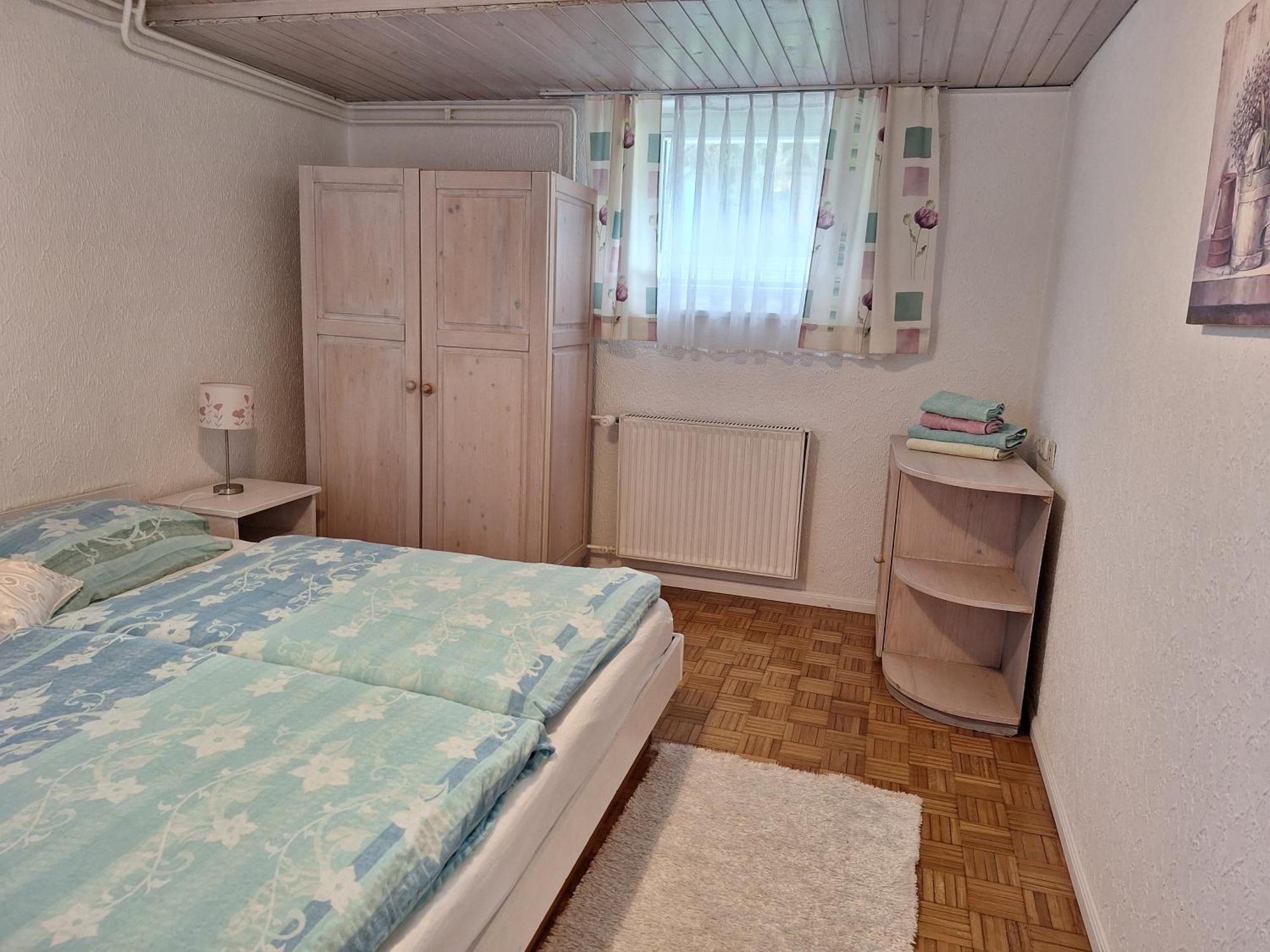Apartmaji Marinka Hodnik Bohinj Pokoj fotografie