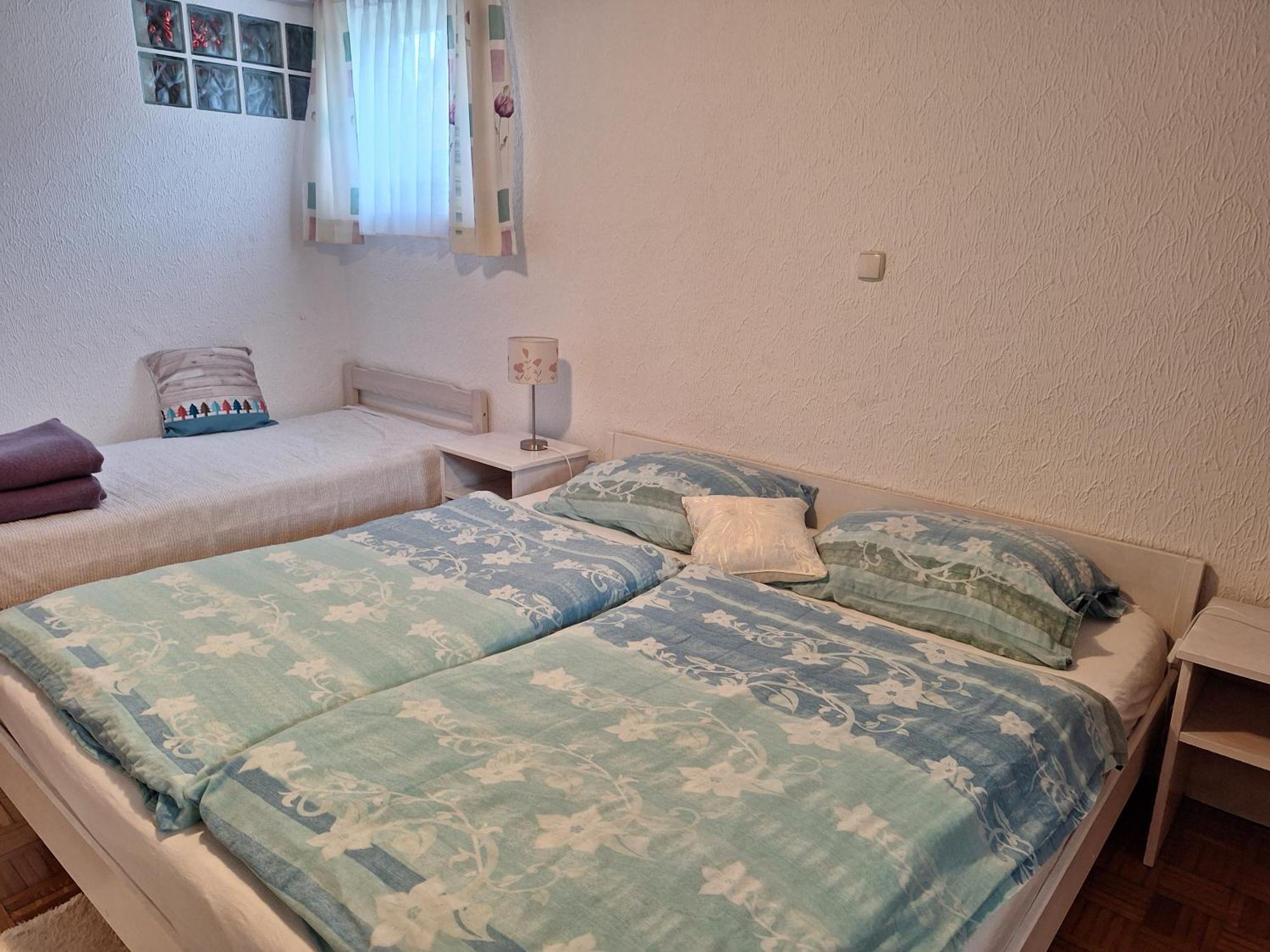 Apartmaji Marinka Hodnik Bohinj Pokoj fotografie